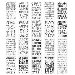 Lnngub stück buchstaben gebraucht kaufen  Wird an jeden Ort in Deutschland