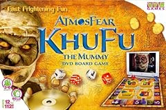 Atmosfear khufu mummy for sale  Delivered anywhere in UK