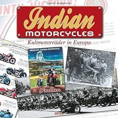 indian motorcycle d'occasion  Livré partout en France