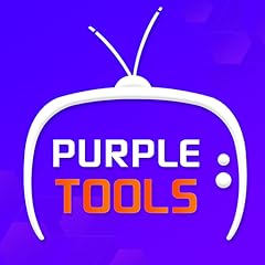 Purple tools for sale  Delivered anywhere in UK