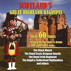 Scotland great highland for sale  Delivered anywhere in UK