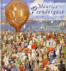 Maurice prendergast post for sale  Delivered anywhere in USA 