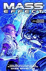 Mass effect volume usato  Spedito ovunque in Italia 