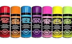 Inspired essentials fluorescen for sale  Delivered anywhere in UK