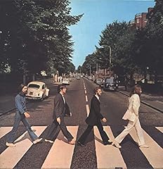 Abbey road 1st usato  Spedito ovunque in Italia 