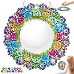 Snookids miroir peinture d'occasion  Livré partout en France