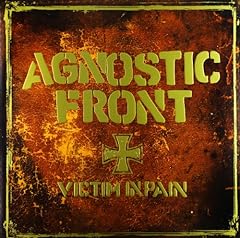 Victim pain vinyl for sale  Delivered anywhere in UK