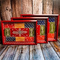 Swadeshi blessings handcrafted for sale  Delivered anywhere in USA 