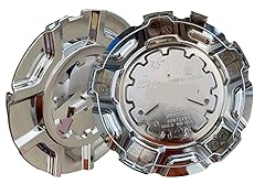 Chrome wheel center for sale  Delivered anywhere in USA 