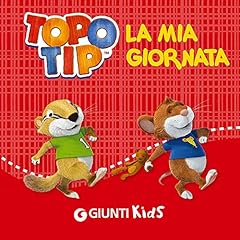 Mia giornata. topo usato  Spedito ovunque in Italia 