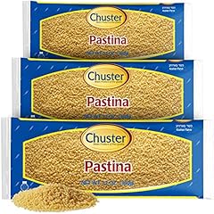 Chuster pastina pasta for sale  Delivered anywhere in USA 