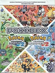 Pokemon versione nera usato  Spedito ovunque in Italia 