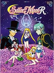 Sailor moon movie for sale  Delivered anywhere in USA 