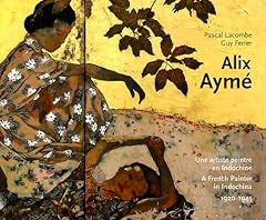 Alix ayme artiste d'occasion  Livré partout en France