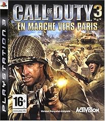 Call duty route d'occasion  Livré partout en France