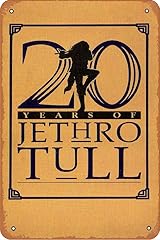 Jethro tull years for sale  Delivered anywhere in USA 