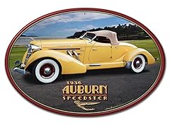 1936 auburn speedster for sale  Delivered anywhere in USA 