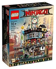 Lego ninjago ninjago d'occasion  Livré partout en France