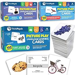 Thinkpsych picture play for sale  Delivered anywhere in USA 