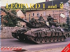Leopard and 2 gebraucht kaufen  Wird an jeden Ort in Deutschland