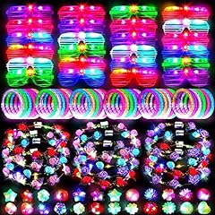 Hiwooii pieces glow for sale  Delivered anywhere in USA 