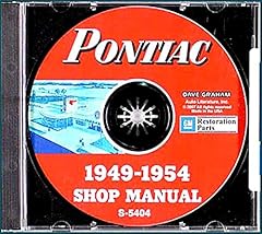Pontiac shop manual for sale  Delivered anywhere in USA 