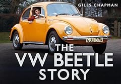 The beetle story d'occasion  Livré partout en France