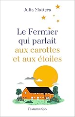 Fermier parlait carottes d'occasion  Livré partout en France