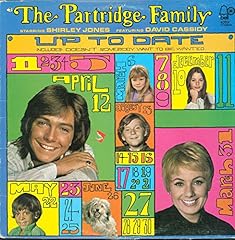 Partridge family starring for sale  Delivered anywhere in USA 