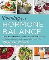 Cooking hormone balance for sale  Delivered anywhere in USA 