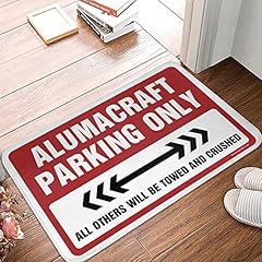 Kaxw alumacraft tapis d'occasion  Livré partout en France