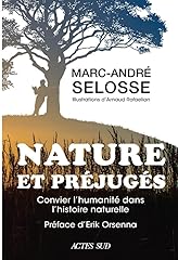 Nature préjugés convier d'occasion  Livré partout en France