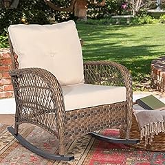 Meetwarm outdoor wicker for sale  Delivered anywhere in USA 