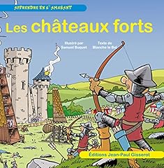 Châteaux forts d'occasion  Livré partout en France