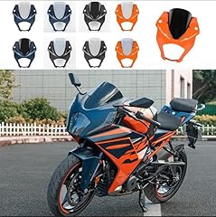 Motorcycle front headlight for sale  Delivered anywhere in UK