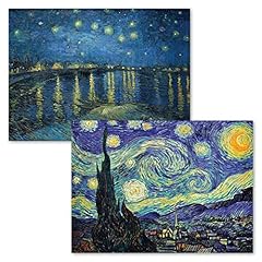 Pack starry night for sale  Delivered anywhere in USA 