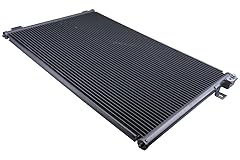 Condenser compatible jaguar for sale  Delivered anywhere in UK