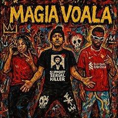 Magia voala d'occasion  Livré partout en France