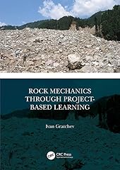 Rock mechanics project for sale  Delivered anywhere in USA 