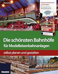 Schönsten bahnhöfe modelleis gebraucht kaufen  Wird an jeden Ort in Deutschland