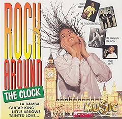 Rock the gebraucht kaufen  Wird an jeden Ort in Deutschland