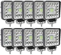 Led work lights for sale  Delivered anywhere in USA 