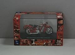 Modellino moto italeri usato  Spedito ovunque in Italia 