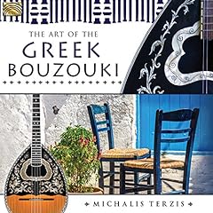 Art greek bouzouki for sale  Delivered anywhere in USA 