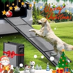 Bacoeng dog ramp for sale  Delivered anywhere in USA 