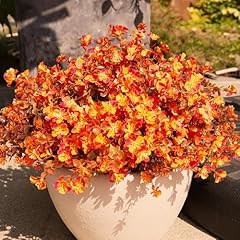 Artificial fall flowers for sale  Delivered anywhere in USA 