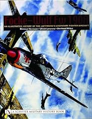 Focke wulf 190a for sale  Delivered anywhere in USA 