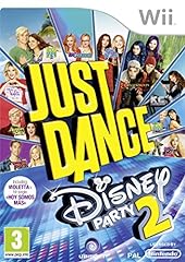 Just dance disney for sale  Delivered anywhere in Ireland