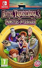 Hotel transylvania monsters for sale  Delivered anywhere in UK
