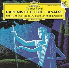 Ravel daphnis chloé d'occasion  Livré partout en France
